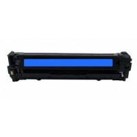 Gimbu TH-321a Cyan Toner Do Drukarki Laserowej HP Zamiennik 128a Ce321a 1300stron